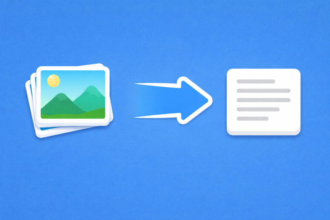 How to Extract Text from Images on Your Computer
