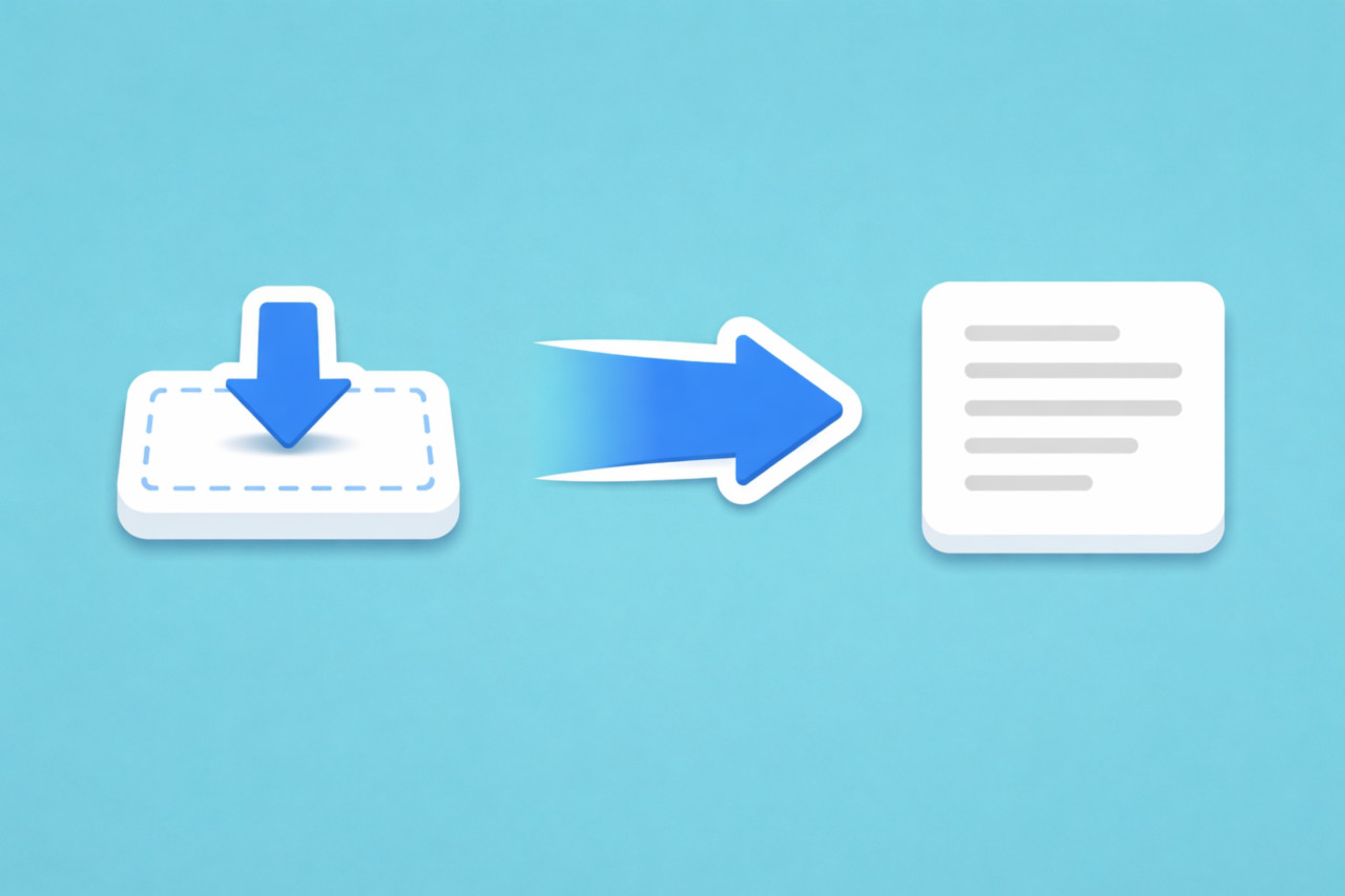 How to Extract Text from Uploaded Images